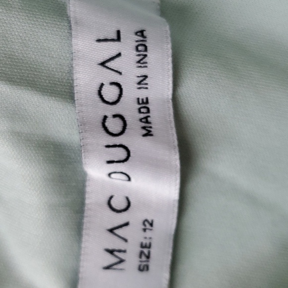 Macduggal 10928 size 12 Mint NWT - Picture 2 of 6